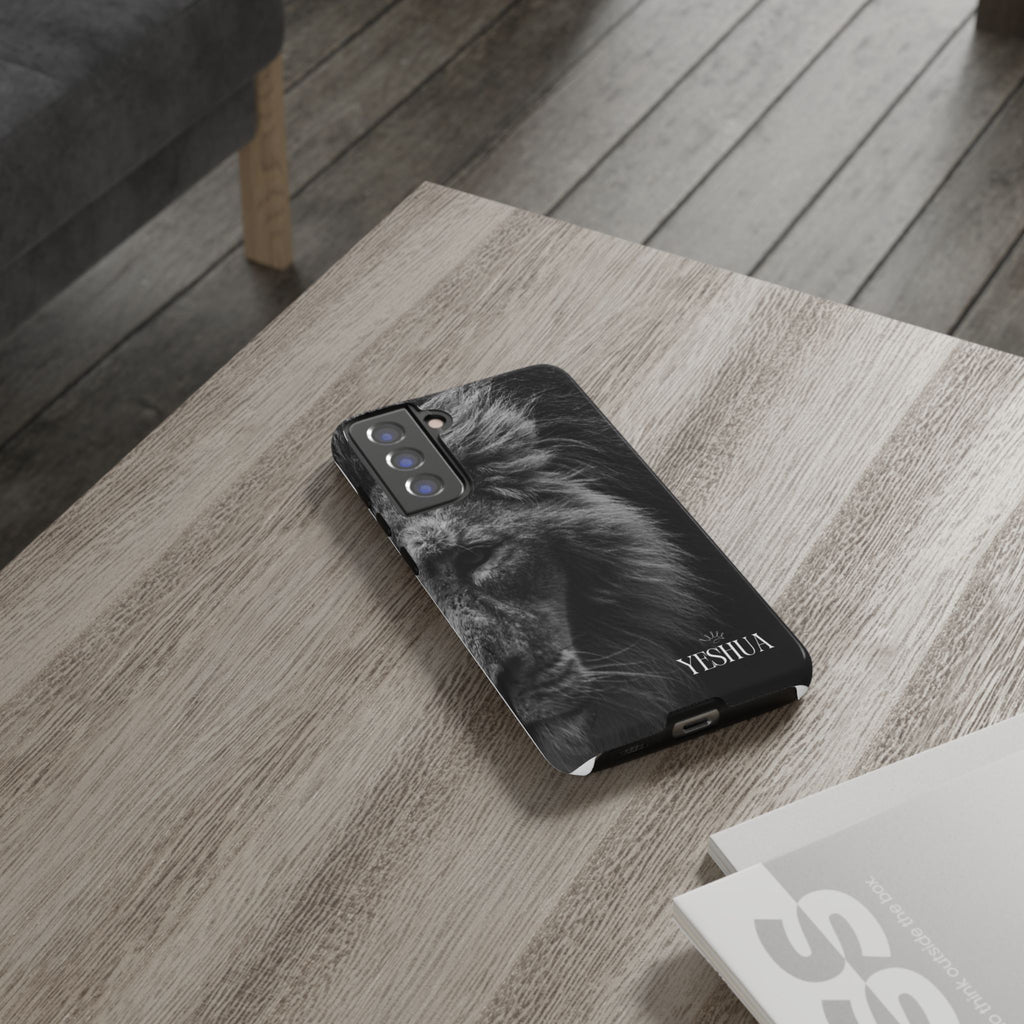 King Yeshua Phone Case