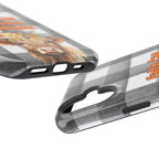 Faith Can Moooove Mountains Phone Case