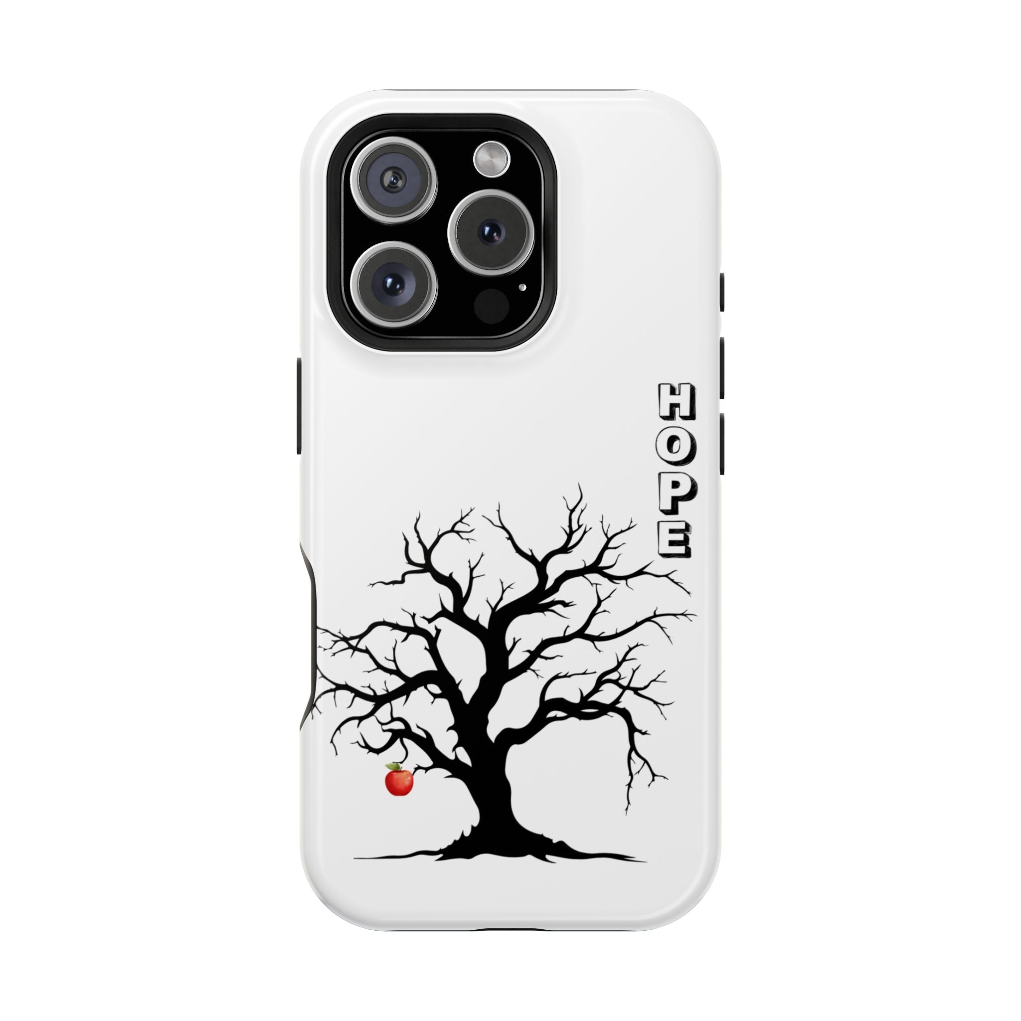 Tree of Hope phone case