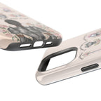 Armor of God (Black Haired Woman)