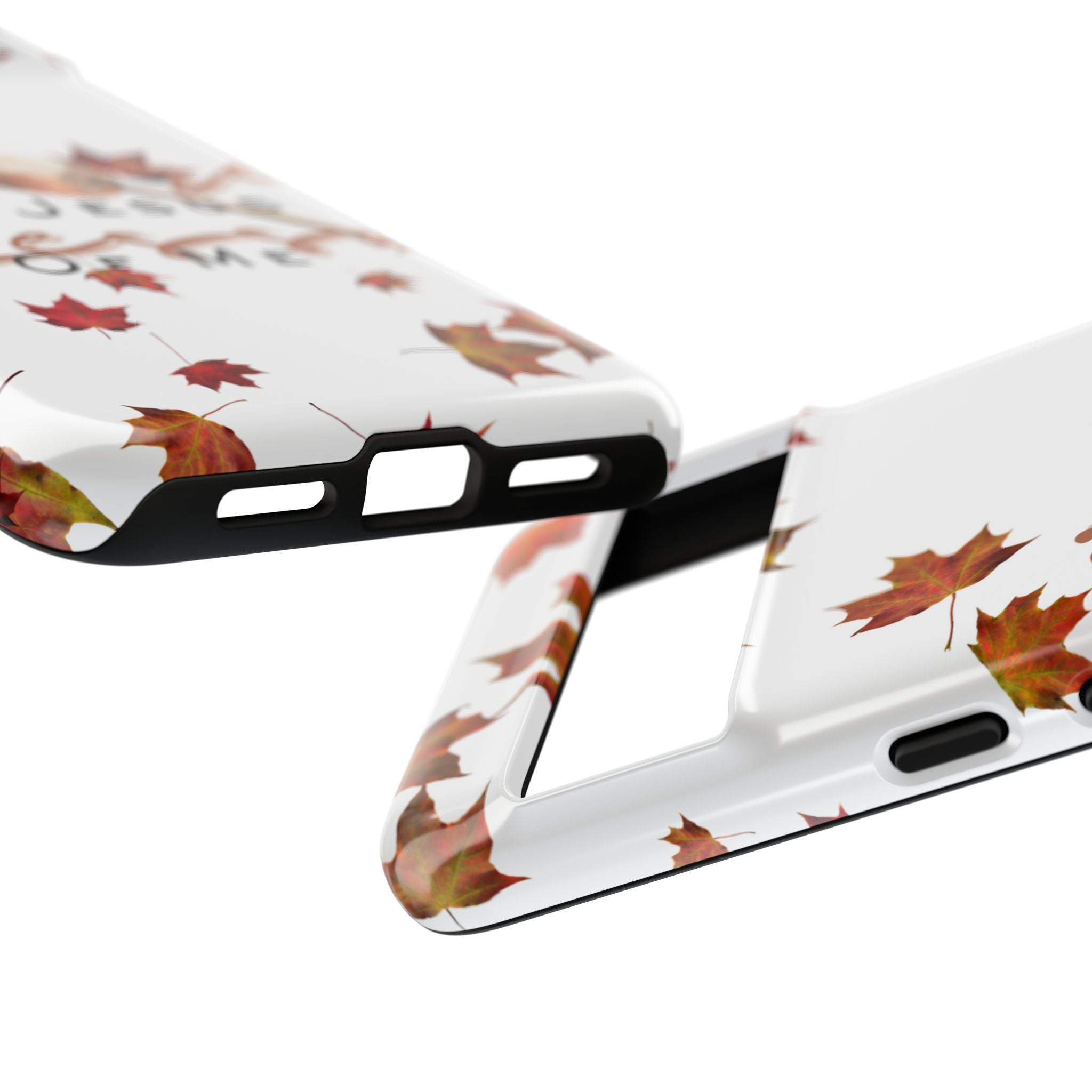 S’more of Jesus Phone Case