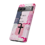 Child of God Collage Case