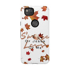 S’more of Jesus Phone Case