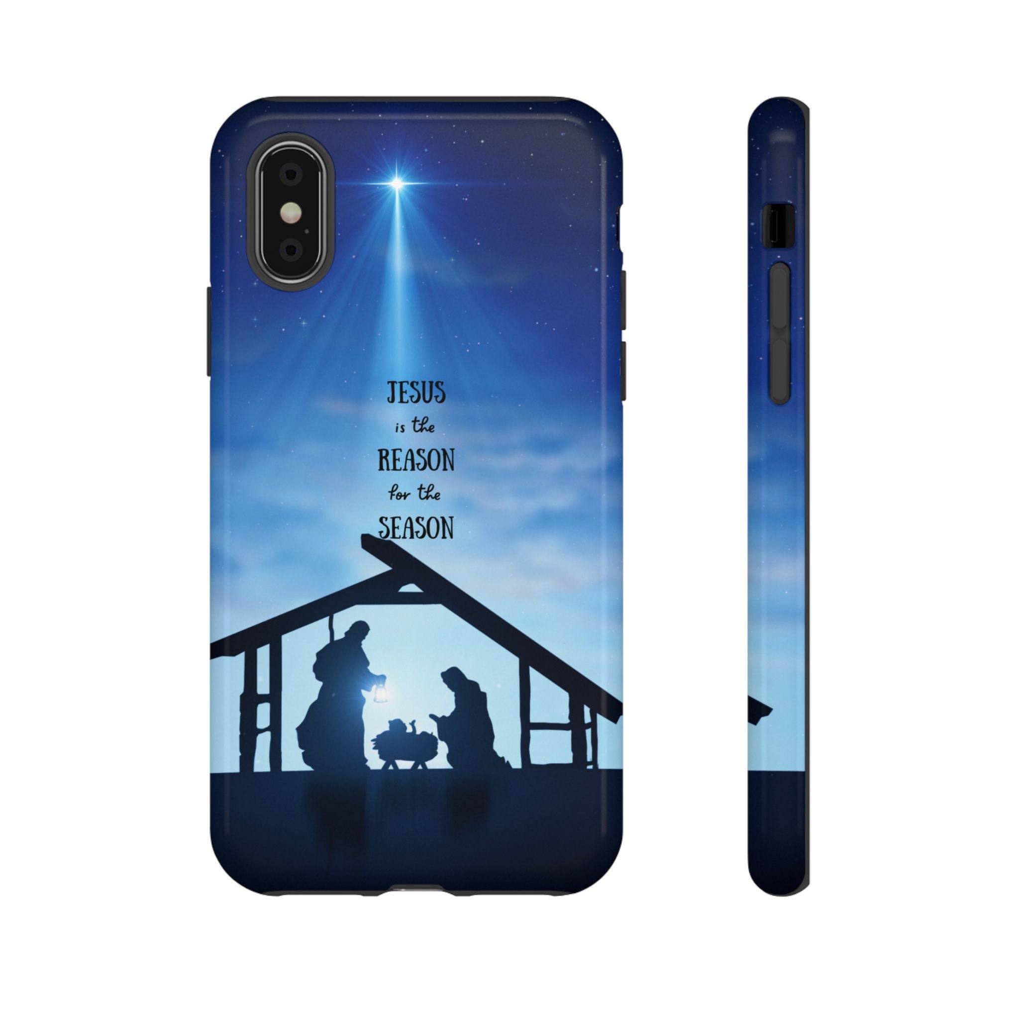 Jesus is the Reason for the Season