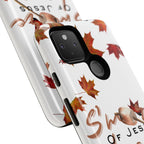 S’more of Jesus Phone Case