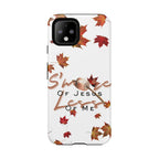 S’more of Jesus Phone Case