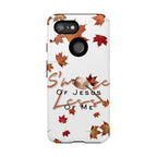 S’more of Jesus Phone Case