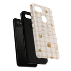 Fall for Jesus Phone Case