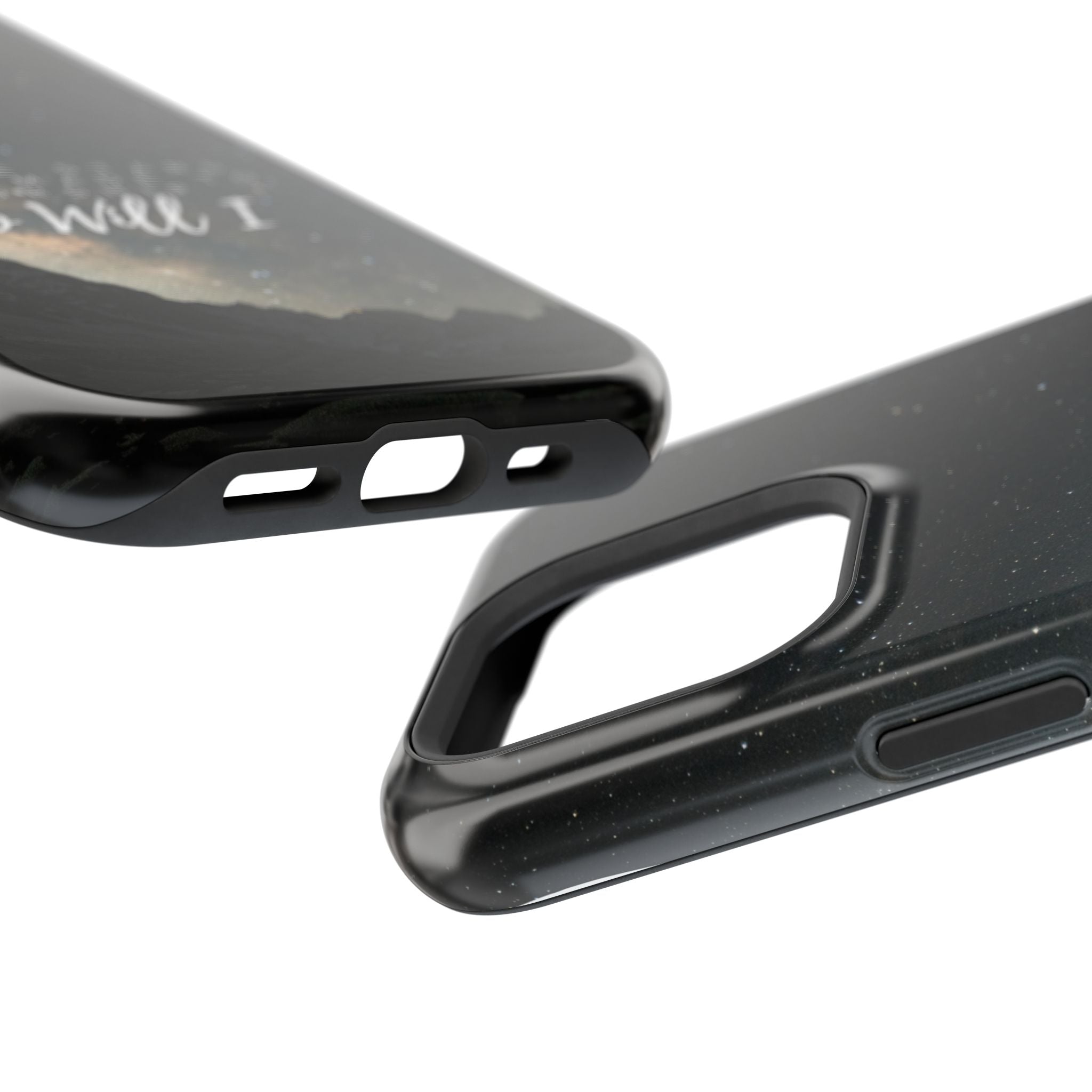So Will I Phone Case