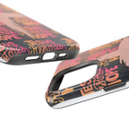 Jesus Restores Hope Phone Case