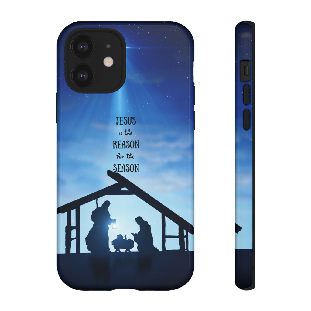 Jesus is the Reason for the Season