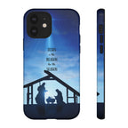 Jesus is the Reason for the Season