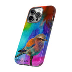 Consider the Sparrows Non MagSafe Phone Case