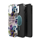 Romans 8:18 MagSafe iPhone Case