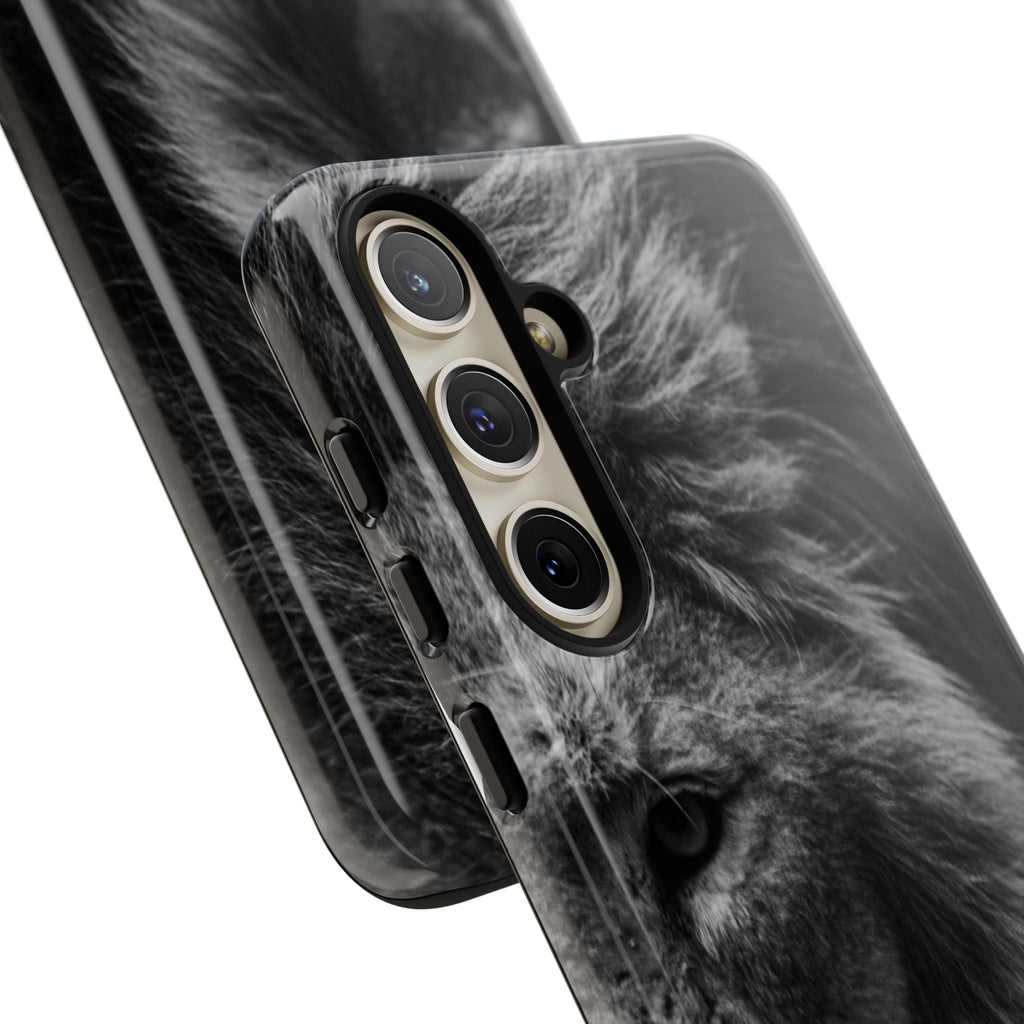 King Yeshua Phone Case