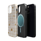 Fall for Jesus Phone Case