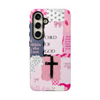 Child of God Collage Case