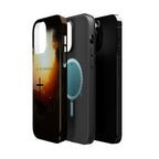 'It Is Finished' Phone Case