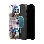Romans 8:18 MagSafe iPhone Case
