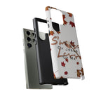 S’more of Jesus Phone Case