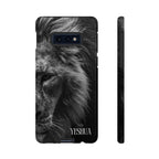 King Yeshua Phone Case
