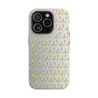 Protected Cross phone case