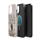 Armor of God MagSafe Phone Case