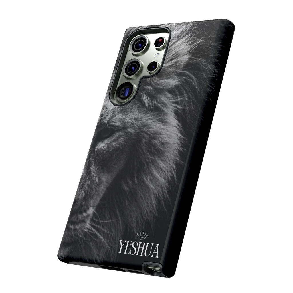 King Yeshua Phone Case