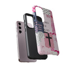 Child of God Collage Case