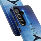 Jesus is the reason for the season