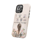 Armor of God MagSafe Phone Case