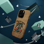 Walk by Faith Rustic Case