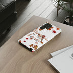 S’more of Jesus Phone Case