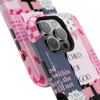 Child Of God collage