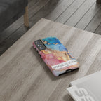 God is Love Non MagSafe Case