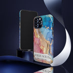 God is Love Non MagSafe Case