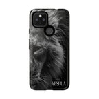King Yeshua Phone Case