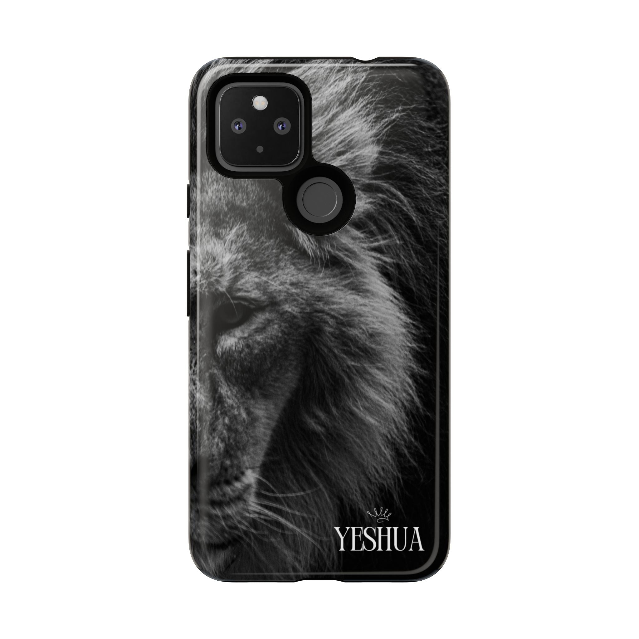 King Yeshua Phone Case