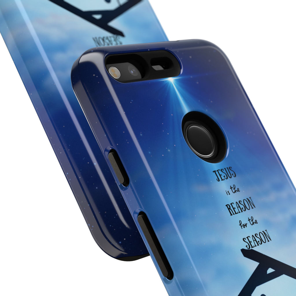 Jesus is the Reason for the Season