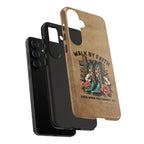 Walk By Faith Rustic Case