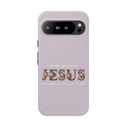 Be the person Jesus would want