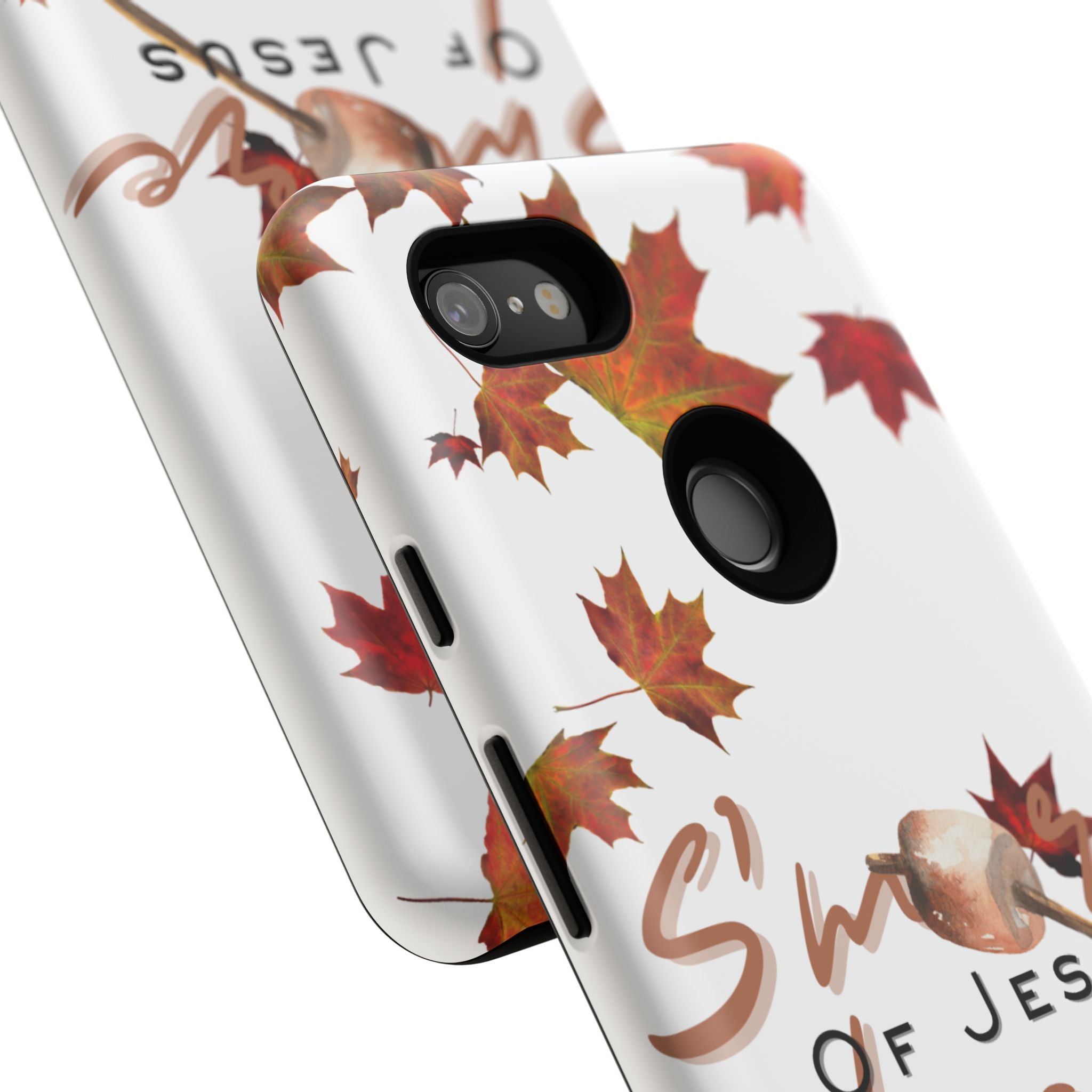 S’more of Jesus Phone Case