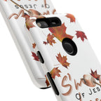 S’more of Jesus Phone Case