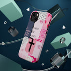 Child Of God collage