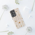 Fall for Jesus Phone Case