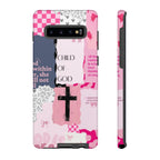 Child of God Collage Case