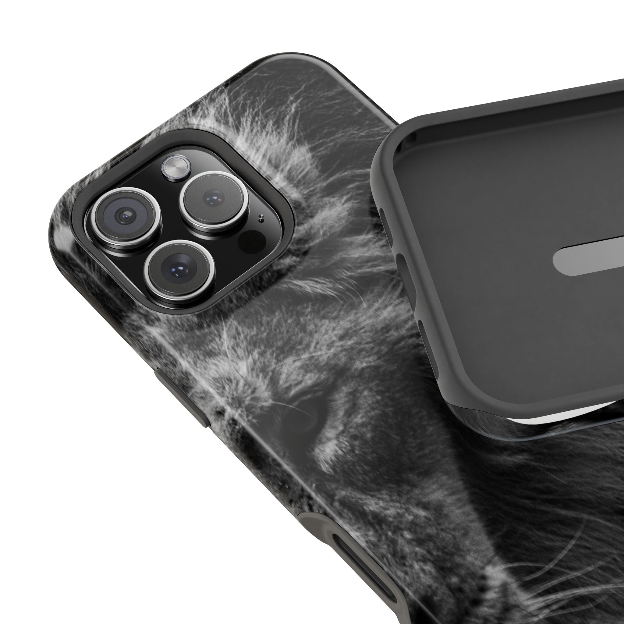 King Yeshua Phone Case