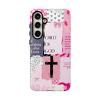 Child of God Collage Case