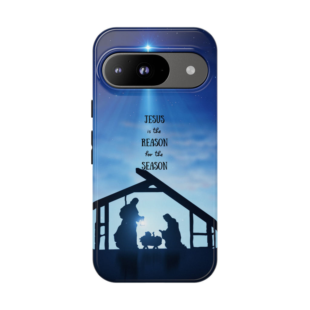 Jesus is the Reason for the Season