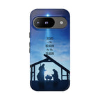 Jesus is the Reason for the Season